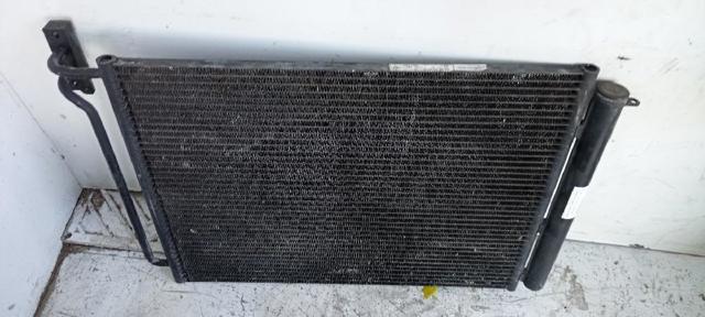 64536914216 Condensador de aire acondicionado  comprar en Pontevedra