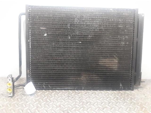 64536914216 Condensador aire acondicionado  en stock Granada
