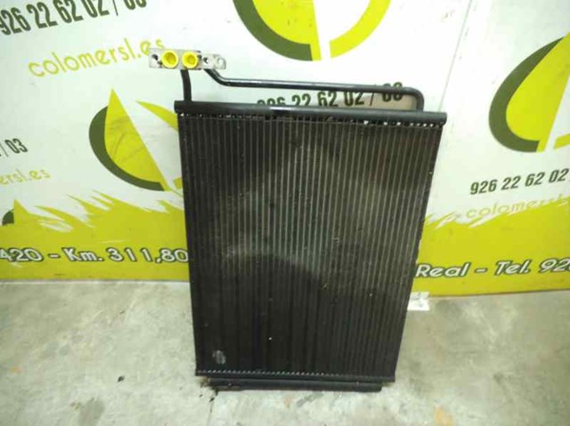 BMW 64536914216 Condensador de aire acondicionado  comprar en Murcia