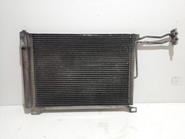 Radiador de aire acondicionado 64536918597 BMW