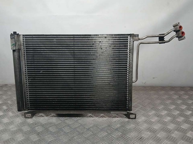 Condensador 64536918597 BMW