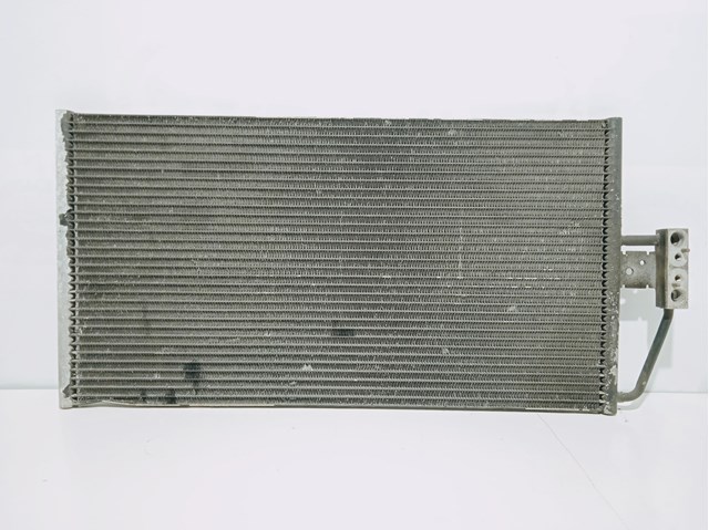 Condensador / radiador  aire acondicionado para honda civic vii hatchback 1.4 is (ep1) d14z5 64538375513