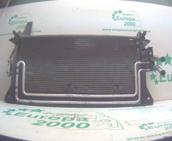 64538375513 BMW Condensador de aire acondicionado  disponible Ourense