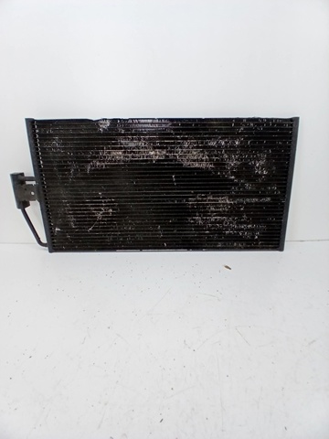 64538375513 BMW Condensador aire acondicionado comprar Alcalá