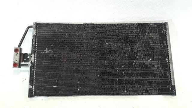 64538375513 BMW Condensador aire acondicionado  en stock Gandía