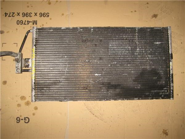 64538375513 Condensador aire acondicionado comprar Almería