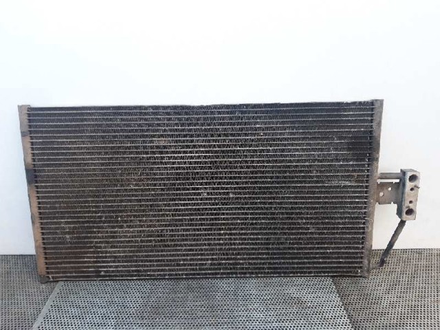 64538375513 BMW Condensador aire acondicionado comprar Madrid