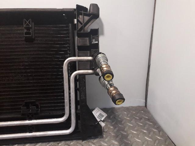 64538375513 BMW Condensador de aire acondicionado  comprar en Oviedo