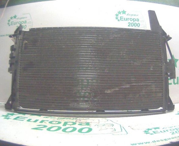 64538375513 BMW Condensador aire acondicionado comprar Alcalá