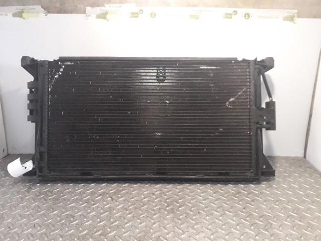 BMW 64538375513 Condensador de aire acondicionado  disponible Valladolid