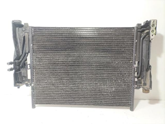 BMW 64538377614 Condensador aire acondicionado  en stock Terrassa