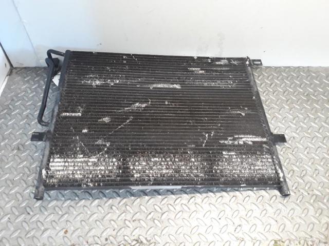 64538377614 Condensador aire acondicionado  en stock Granada