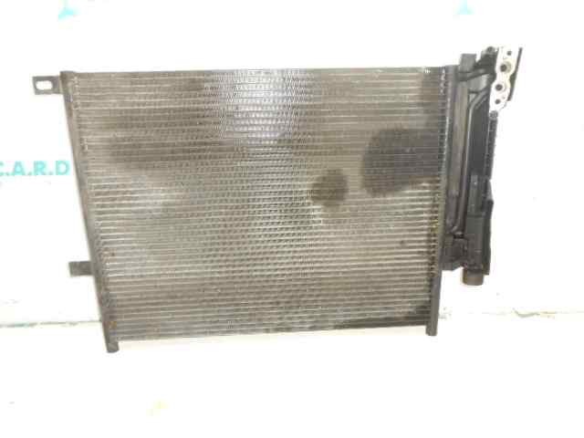 Aire acondicionado capacitor 64538377614 BMW