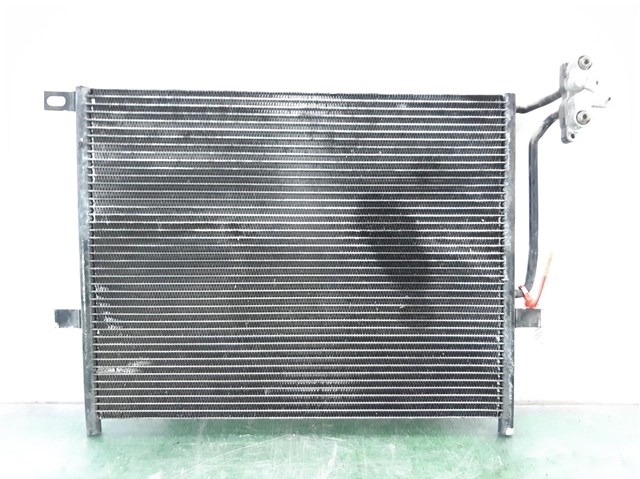 Condensador / radiador  aire acondicionado para bmw 3 318 i g194e1g 64538377614