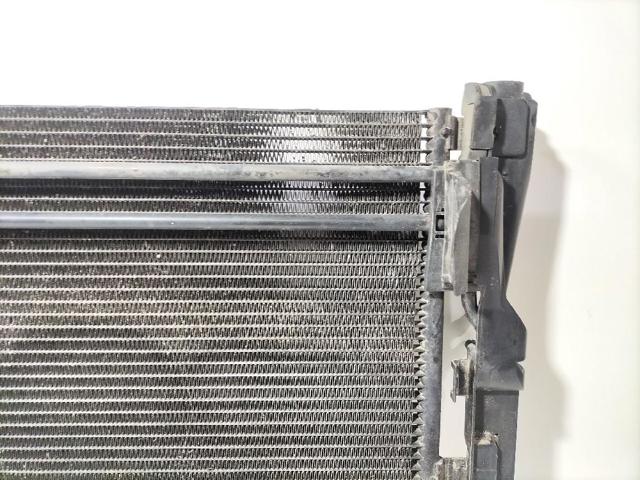 64538377614 BMW Condensador aire acondicionado comprar Bilbao