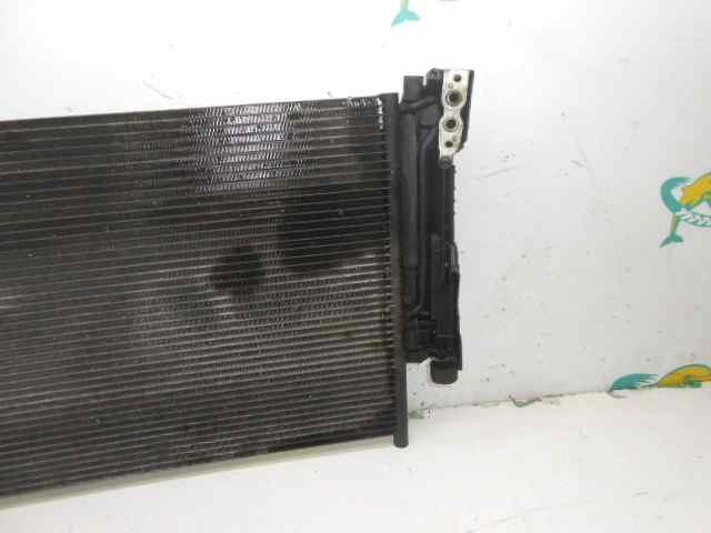 64538377614 BMW Condensador aire acondicionado  en stock Gandía