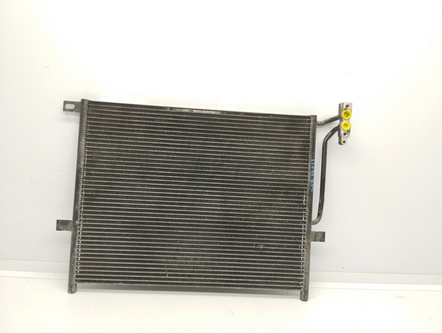 Condensador / radiador  aire acondicionado para bmw serie 3 berlina (e46) 318i n46b20a 64538377614