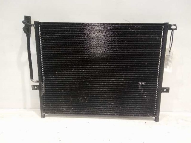64538377614 BMW Condensador de aire acondicionado  disponible Alicante