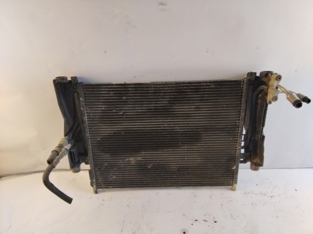 64538377614 Condensador aire acondicionado  en stock Granada