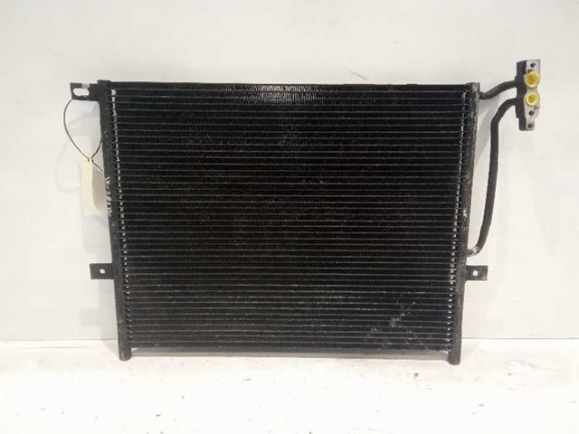 BMW 64538377614 Condensador de aire acondicionado  comprar en Albacete