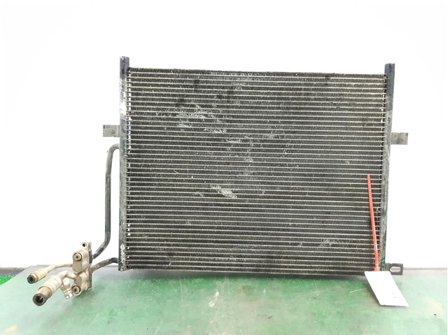 Condensador / radiador  aire acondicionado para bmw 3 316 i 194e1 64538377614