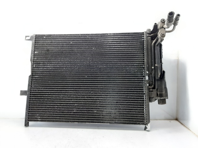 BMW 64538377614 Condensador de aire acondicionado  disponible Lugo