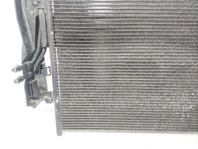 64538377614 BMW Condensador aire acondicionado comprar Bilbao