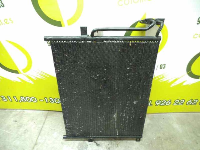 64538377614 BMW Condensador de aire acondicionado  disponible Alicante
