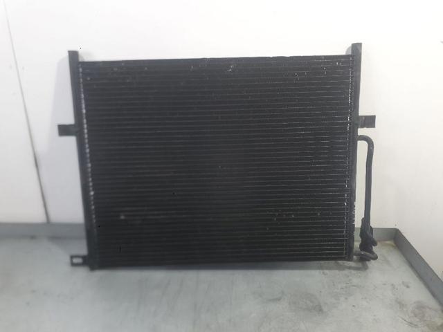 64538377614 BMW Condensador aire acondicionado comprar Alcalá