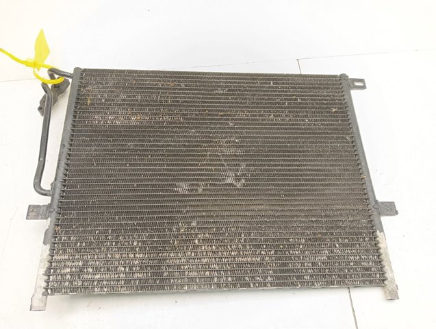 64538377614 BMW Condensador aire acondicionado  en stock Córdoba