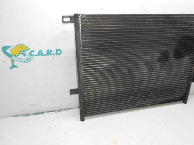 64538377614 BMW Condensador aire acondicionado comprar Bilbao