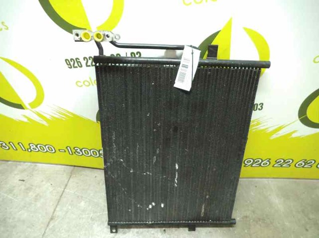 64538377614 Condensador de aire acondicionado  comprar en Reus