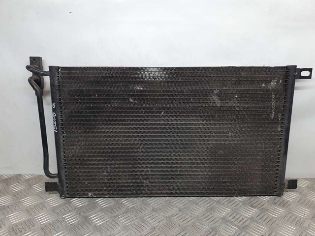 BMW 64538377648 Condensador de aire acondicionado  comprar en Murcia