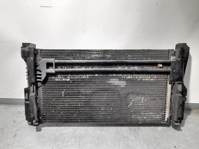 64538377648 Condensador de aire acondicionado  comprar en Zaragoza