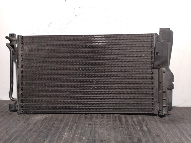 BMW 64538377648 Condensador de aire acondicionado  comprar en Murcia