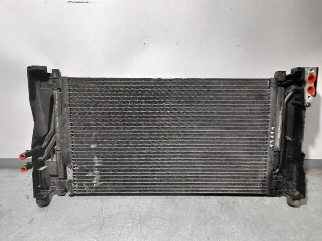 64538377648 BMW Condensador aire acondicionado  en stock Gandía