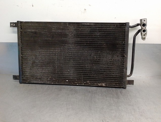 BMW 64538377648 Condensador de aire acondicionado  comprar en Albacete