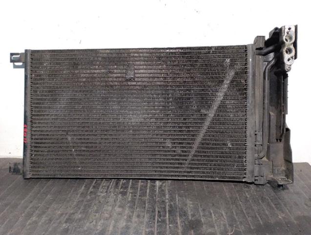 64538377648 Condensador aire acondicionado  en stock Castellón