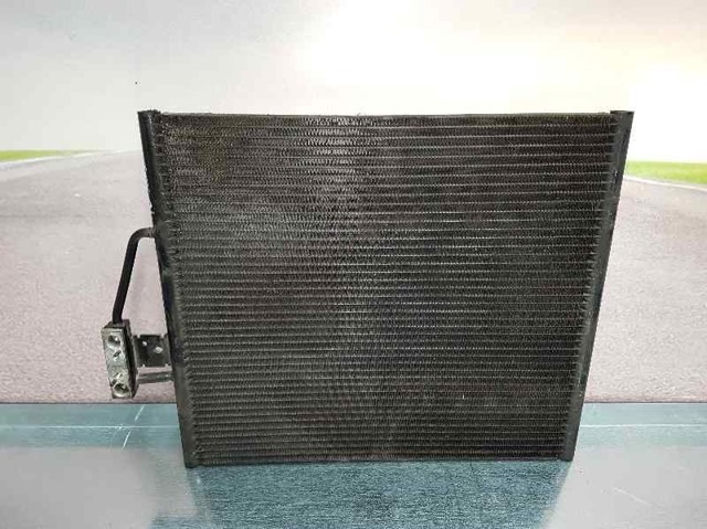 Condensador aire acondicionado 64538378438 BMW