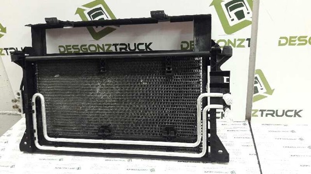64538378438 BMW Condensador aire acondicionado  en stock Huelva