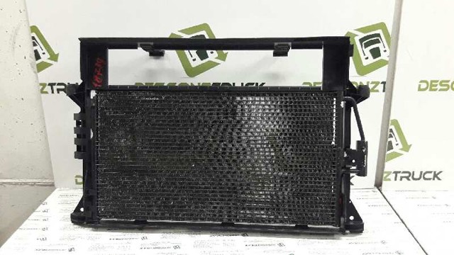 BMW 64538378438 Condensador aire acondicionado comprar Tarragona