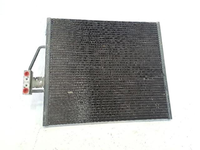64538378438 BMW Condensador aire acondicionado comprar Alcalá