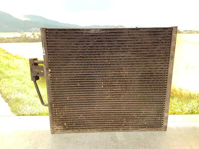 Aire acondicionado capacitor 64538378438 BMW