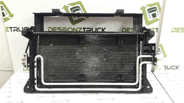 64538378438 BMW Condensador de aire acondicionado  comprar en Jaén