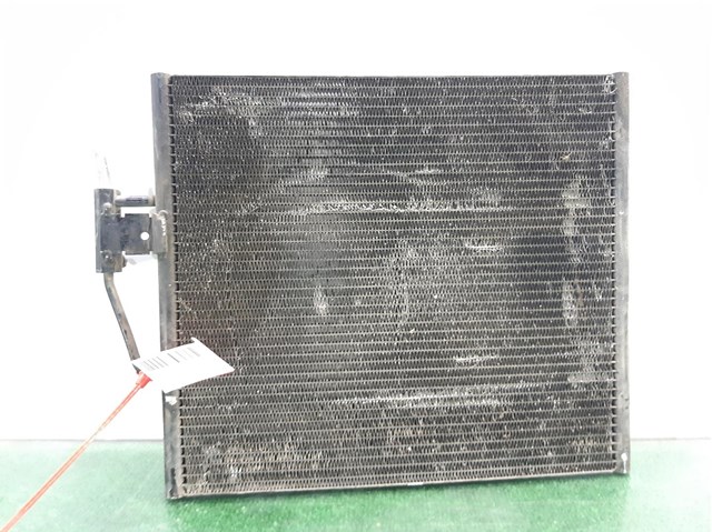 Condensador / radiador  aire acondicionado para bmw 5 528 i m52b28 64538378438
