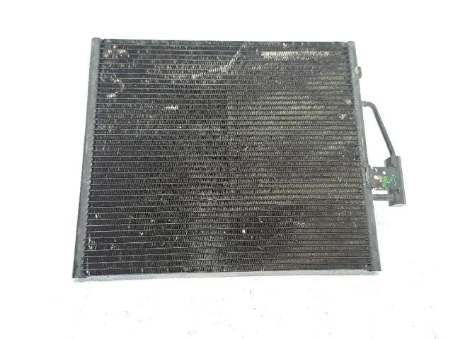 64538378438 Condensador aire acondicionado  en stock Granada