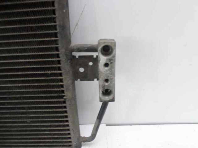64538378438 BMW Condensador aire acondicionado  en stock Gandía
