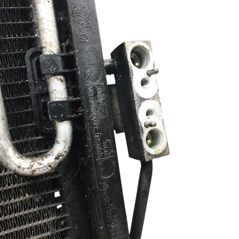 64538378438 BMW Condensador aire acondicionado  en stock Gandía