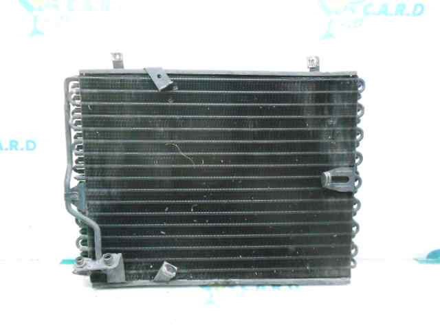 Condensador / radiador  aire acondicionado para bmw 5 525 i m20b25(256k1) 64538390470