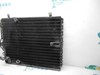 Radiador de aire acondicionado 64538390470 BMW